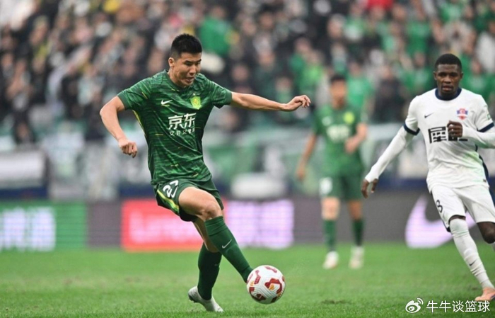 WCG-续约“玄冥二老”！4个新援就1个能踢主力，北京国安新赛季前景被看衰|池忠国|茹子楠|王刚|梅州客家|贾非凡_新浪体育_新浪新闻