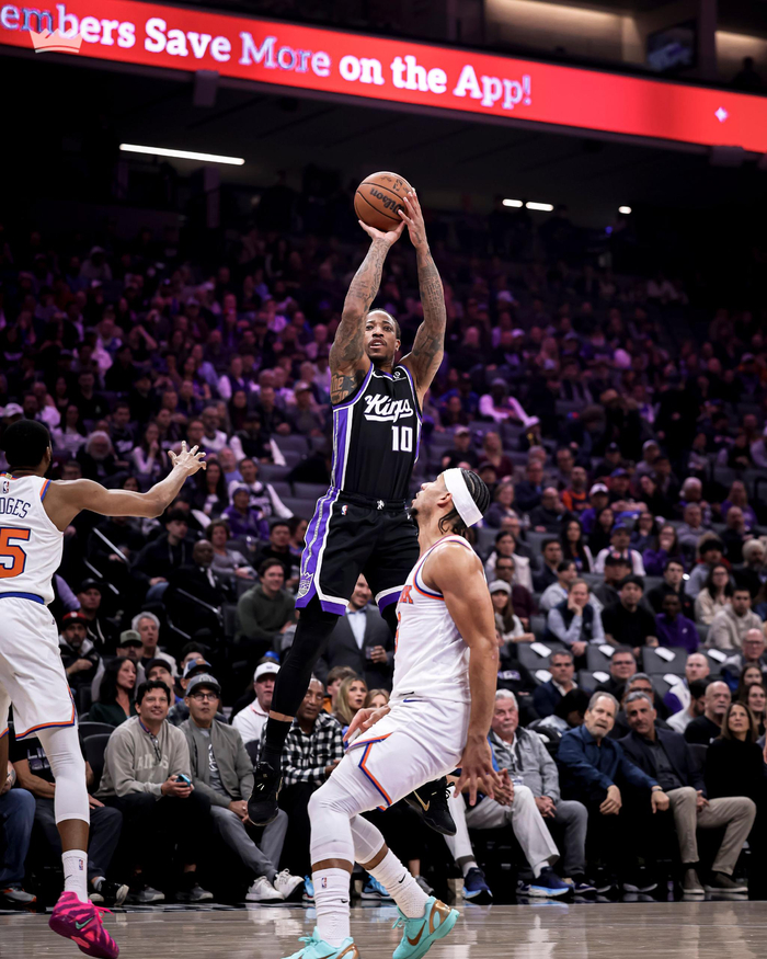 lol视频攻略-德罗赞NBA得分升至历史第22位|德玛尔-德罗赞|德马尔·德罗赞|萨克拉门托国王队_新浪体育_新浪新闻