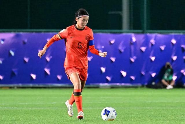 明星解说视频-U17女足全胜进八强！马晓旭：期待延续小组赛状态|中国队|成宛迪|鞠芷桐|女足亚洲杯|球队_新浪体育_新浪新闻